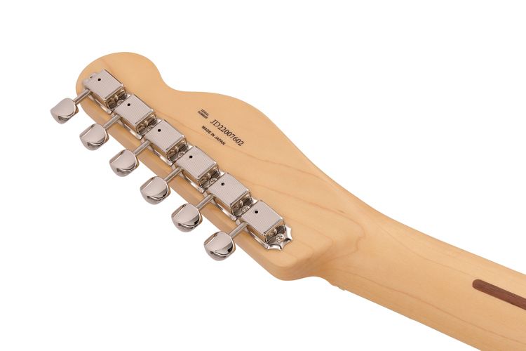 Fender Japan Hybrid Stratocaster II