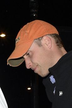 Prince William 