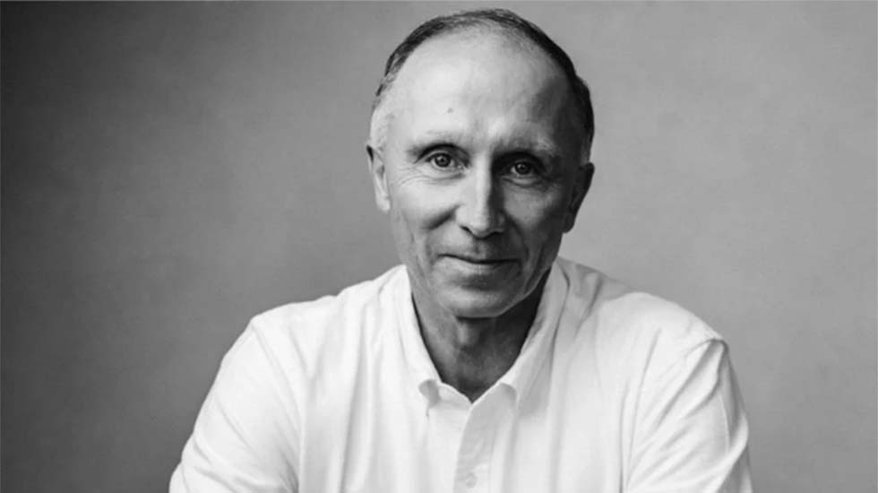 William J. Bender