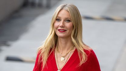 Gwyneth Paltrow has been dubbed the ultimate almond mom - but what does that mean?