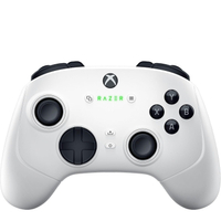 Razer Wolverine V3 Pro White EditionBuy now: $199.99 at Amazon