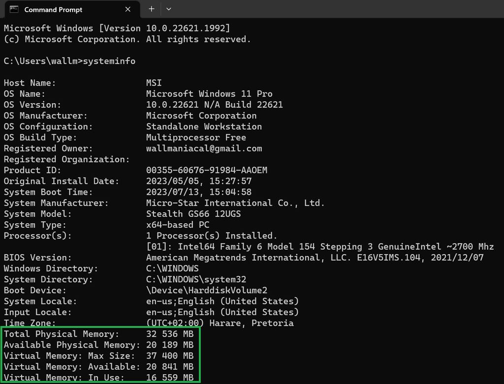 How To Check RAM Usage in Windows | Tom's Hardware