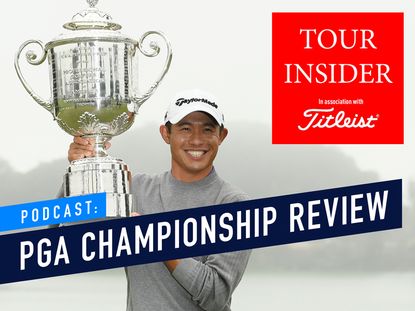 Podcast: PGA Championship Review