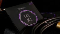 D'Addario NYXL strings
