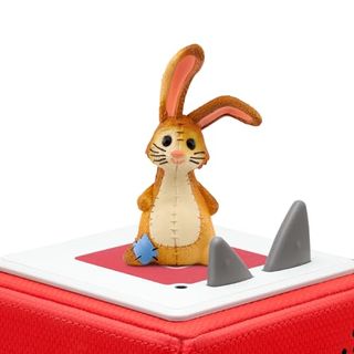 Tonies the Velveteen Rabbit Audio Character, for Use With Toniebox, Narrated by Meryl Streep