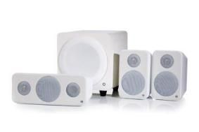 Monitor Audio adds Vectors to its AV speaker range | What Hi-Fi?