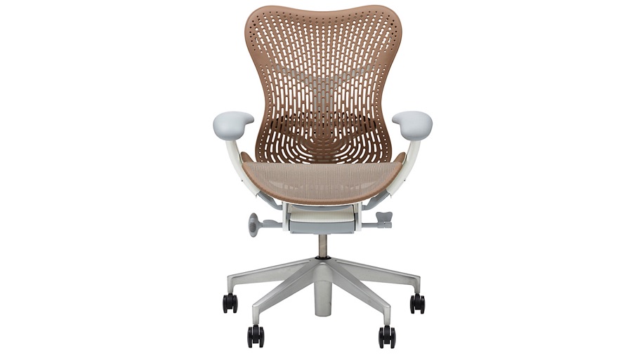 Herman Miller Mirra 2 Butterfly Office Chair review