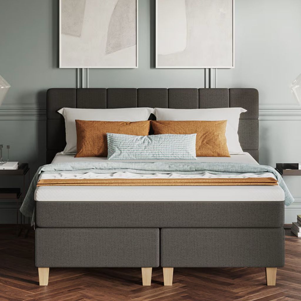 How to choose a mattress — 5 steps to sleeping like royalty Real Homes