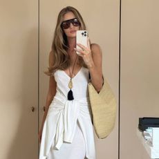 Rosie Huntington-Whiteley