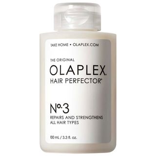 No. 3 Hair Perfector Pre-Shampoo Hair Repair Treatment