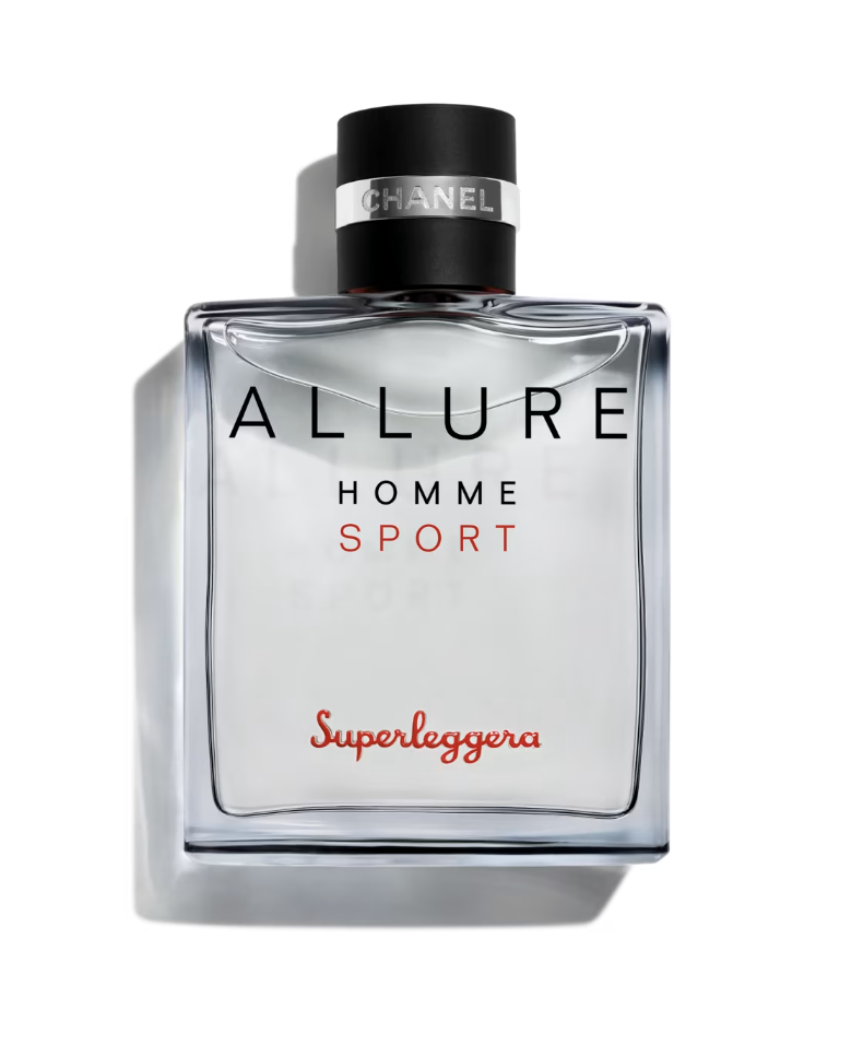 Chanel, Allure Homme Sport Eau de Parfum