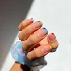 nail art