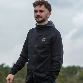 Manors Frontier Tech Hoodie