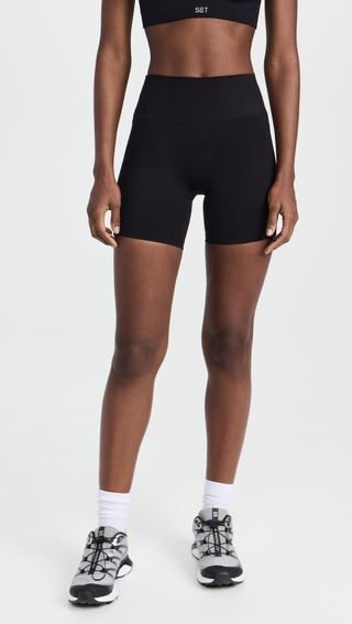 Sportbody Bike Shorts