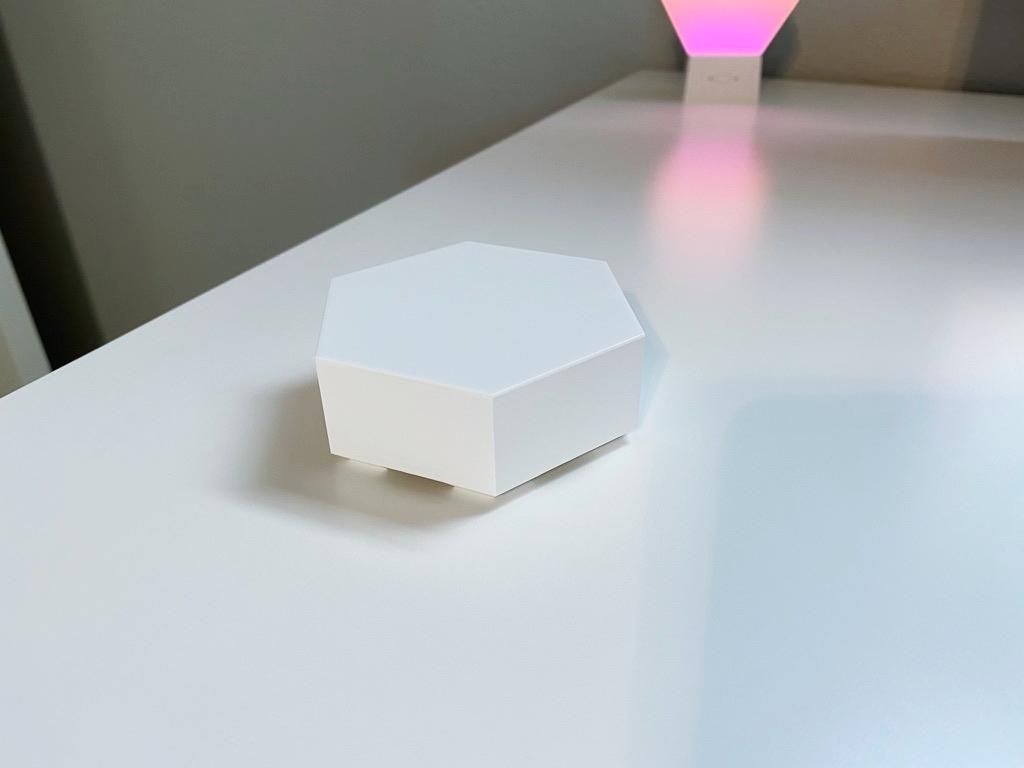 Lifesmart Cololight Plus Review Side