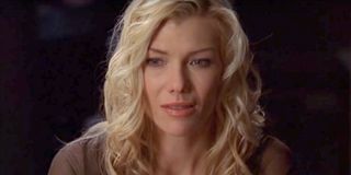 Everwood Stephanie Niznik Nina Feeney The WB