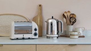 Dualit Newgen toaster review
