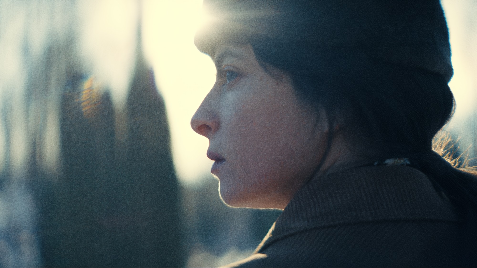 Agnes O&rsquo;Casey in Star City
