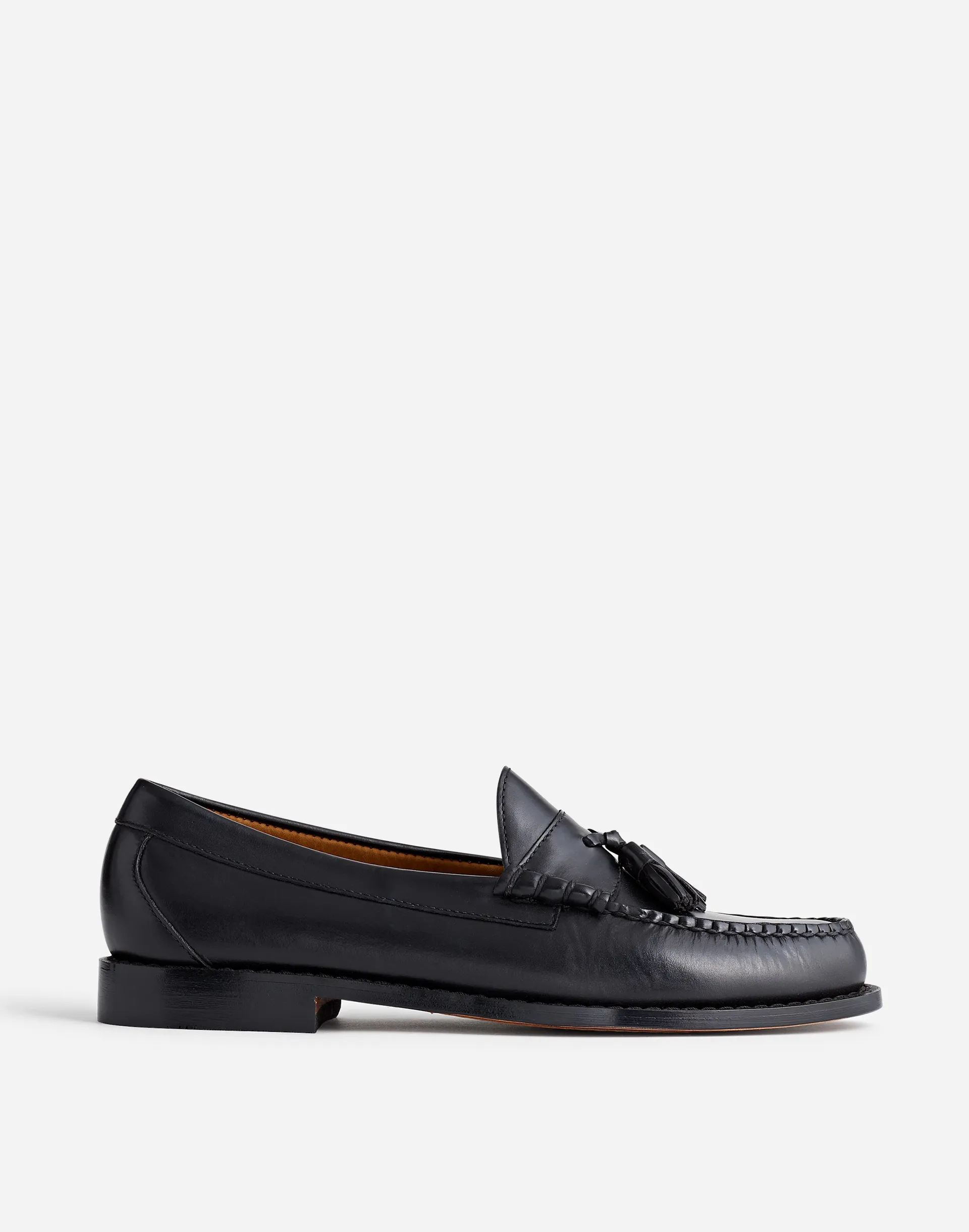 Madewell X G.h.bass Lennox Weejuns&reg; Loafers
