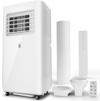 Avalla S-360 Air Conditioning Unit 10000 BTU