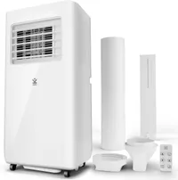Avalla S-360 Air Conditioning Unit 10000 BTU