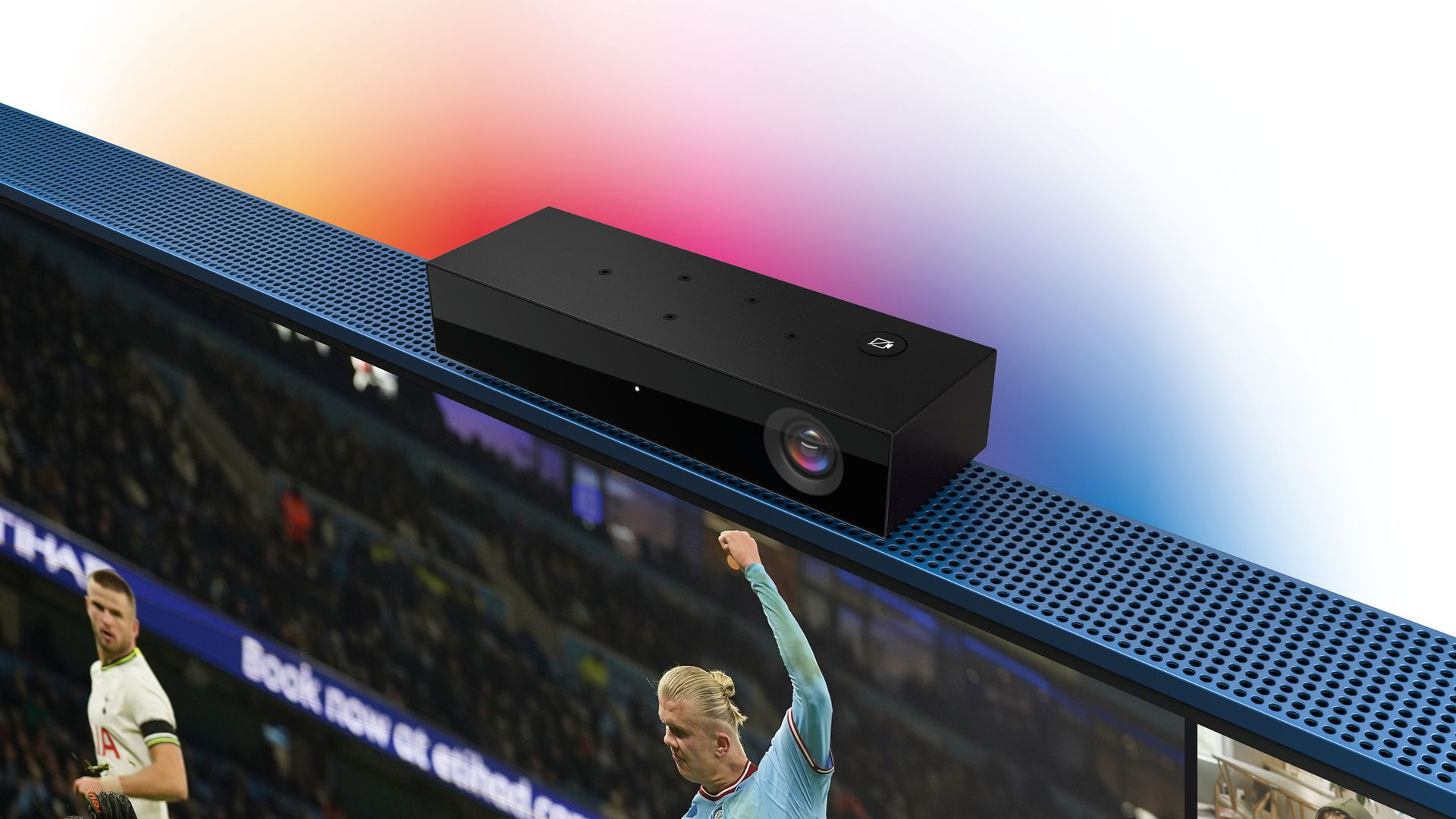 Sky Glass and Sky Live