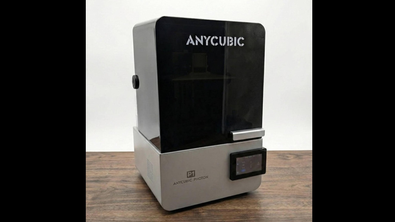 Anycubic Photon P1