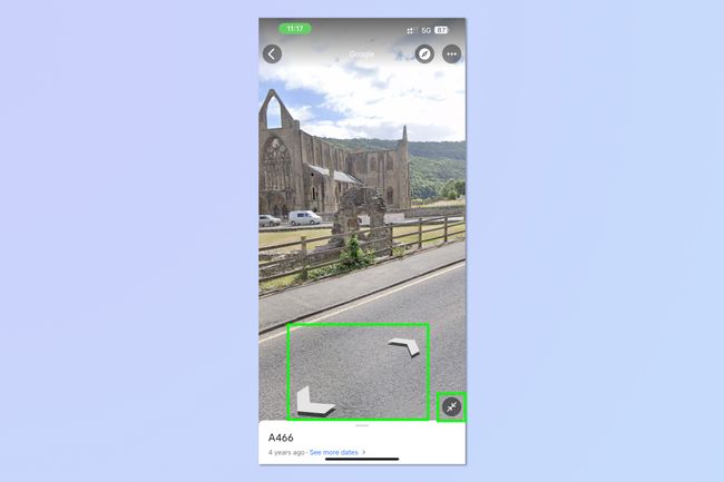 Here's how to use Street View on Google Maps | Tom's Guide