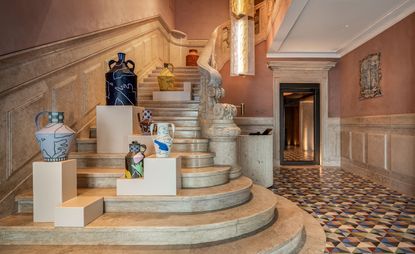 andaz lisbon review