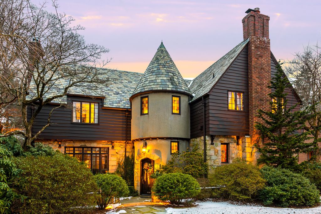 For Sale: 6 Spectacular Homes In Providence, Rhode Island | The Week