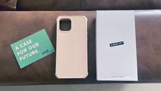 Casetify compostable case