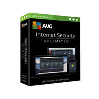 AVG Internet Security | AU$119.99AU$47.99 for the first year