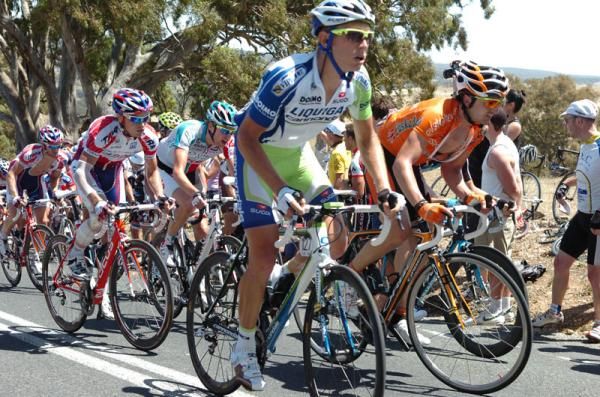 Cameron Wurf (Liquigas-Cannondale)