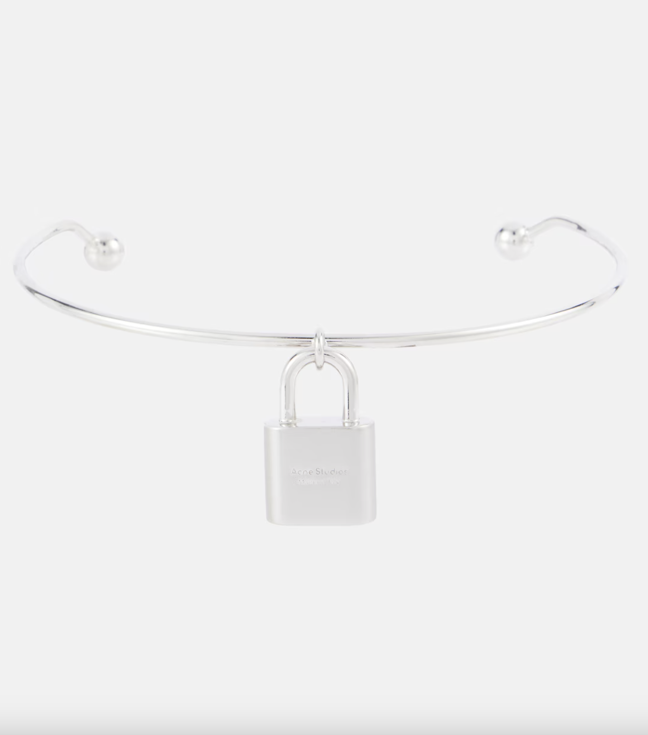 Acne Studios Choker
