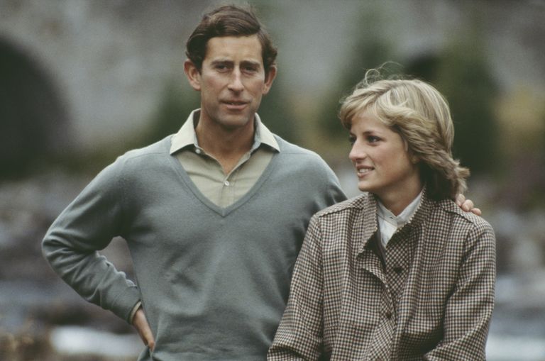 age difference between charles and diana age difference between charles and diana