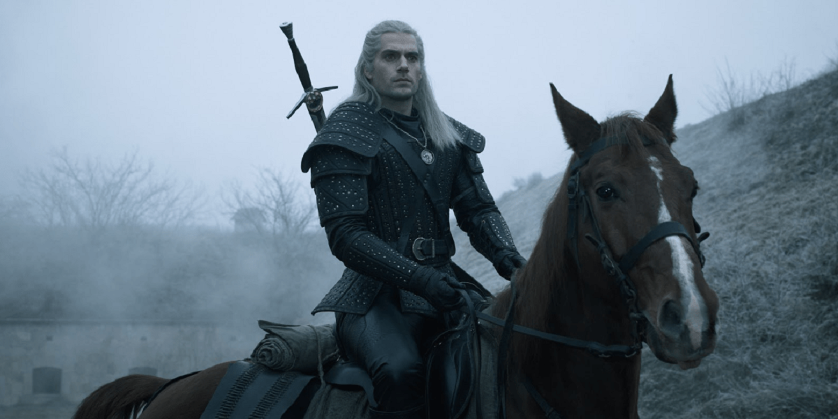 The Witcher' Season 2 Cast Includes a 'Game of Thrones' Alum