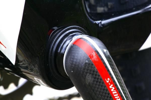 Specialized Pressfit 30