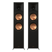 Klipsch Reference Premiere RP-8000F II was $1498 now $1198 at WorldWideStereo (save $300)