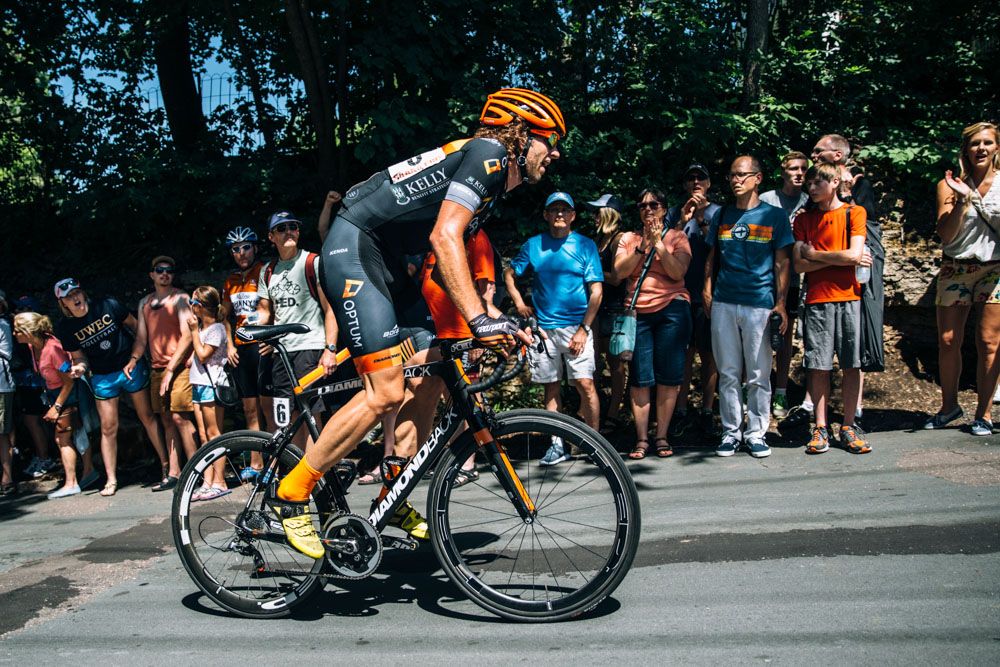 Scott Zwizanski (Optum)