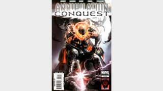 Annihilation: Conquest