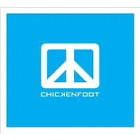 Chickenfoot - Chickenfoot III (2011)
