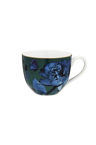 Coffee mug, £4
