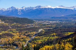 Jasper National Park