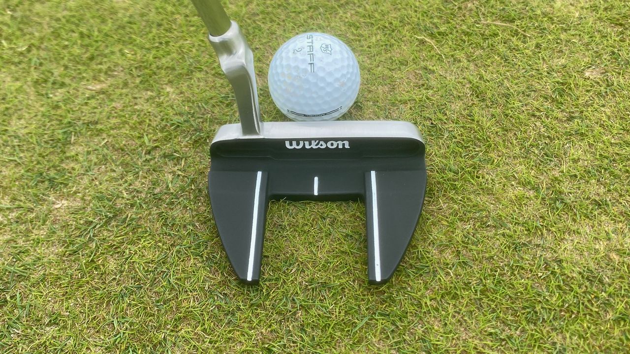 Wilson Player Fit Premium Package Set