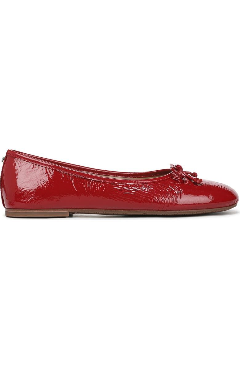 Alie Ballet Flat