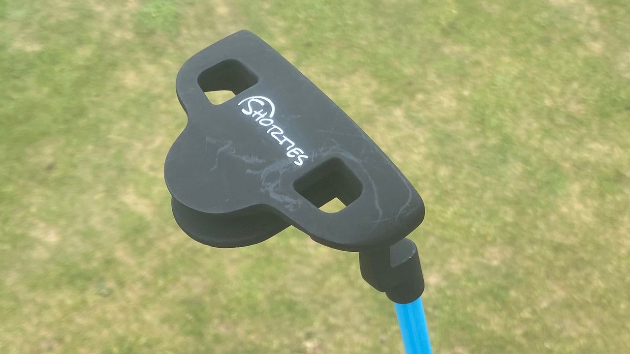 Shorties Golf Junior Package Set