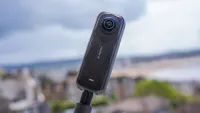 Insta360 X5