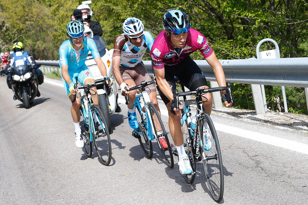 Mikel Landa (Team Sky)