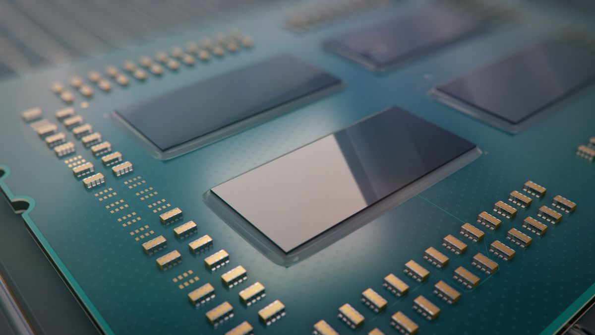 China Finds Zen: Begins Production Of x86 Processors Based On AMD's IP ...