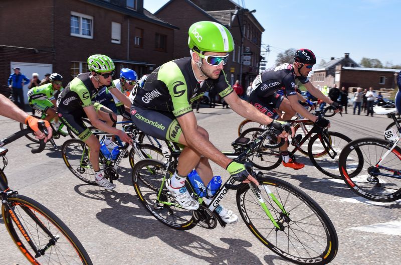 Nathan Haas (Cannondale-Garmin)
